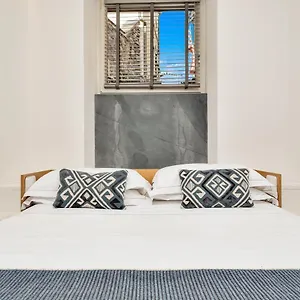 2* Bed and breakfast Colonna 24 Luxury In Near 5 Terre